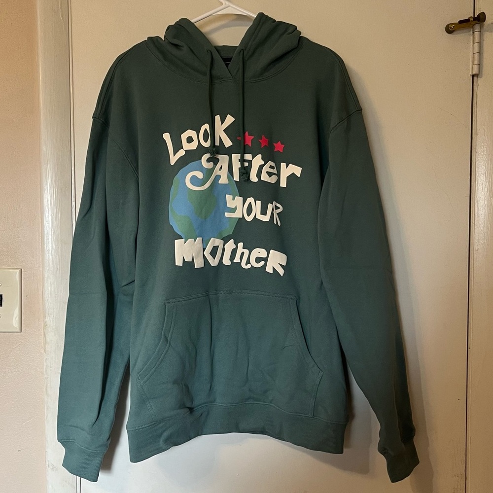 cotton on mens sweatshirt size xxl
